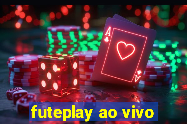 futeplay ao vivo